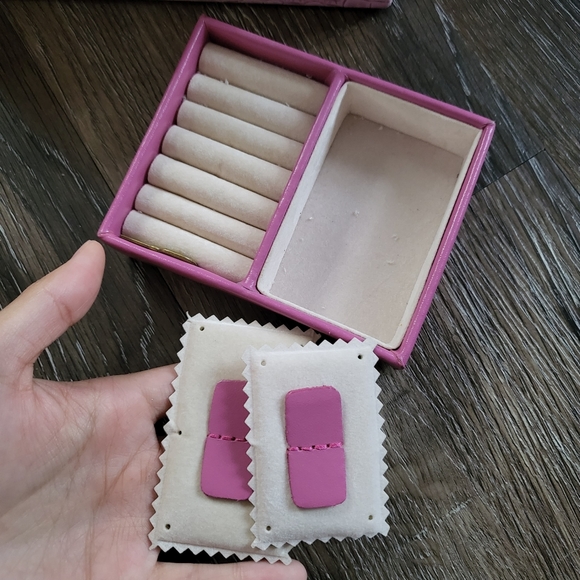 ❄️🩷jewelry box - Picture 6 of 8